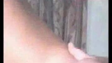 Esposa gordibuena tetona compartida con el amigo