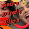 Penny Love jugando Piedra Papel o Tijera con Alexis Ojitos de Huevo