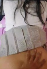 Annie Sex Teen rica cogida a colegiala mexicana