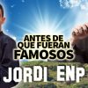 ¿Que hacia Jordi El Niño Polla antes de que fuera famoso?