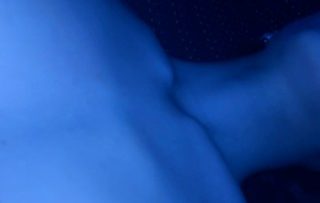 Primer dogging con mi novia termina manoseada y bañada en leche en el estacionamiento